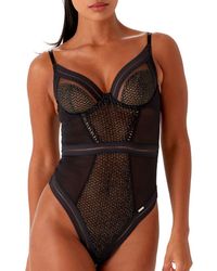 Gossard - Contradiction Body - Lyst