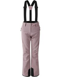 Dare 2b - Ladies Diminish Insulated Ski Trousers (Heather) - Lyst
