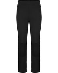 Skins - Series-5 Stretch Waist Long Tights Leggings Sf40501199001 Nylon - Lyst