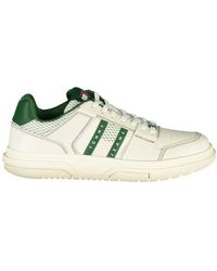 Tommy Hilfiger - Jeans Basket Sneakers - Lyst