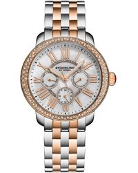 Stuhrling - Sonata 4081 Ladies 38Mm - Lyst