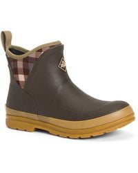 Muck Boot - Originals Ankle Wellingtons - Lyst