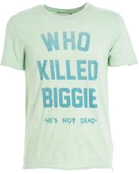 ELEVEN PARIS - Kilbig Reg 17S1Ts265 Short Sleeve T-Shirt - Lyst