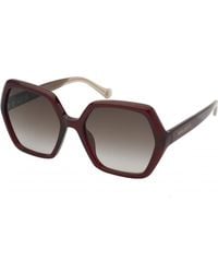 Nina Ricci - Snr3565709Y9 Snr35657 57 09Y9 Sunglasses - Lyst