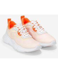 Cole Haan - Zerogrand Radiant Ladies Trainers - Lyst
