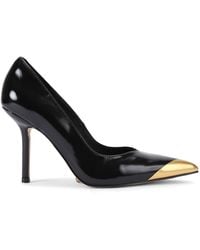 Kurt Geiger - Regent Point Court Heels - Lyst