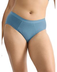 Sloggi - Ever Ease Hipster - Lyst