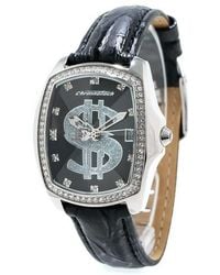 Chronotech - Watch Ct7896Ls-103 (33 Mm) - Lyst