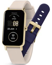 Reflex Active - Ra53-2228-Set Series 53 Smartwatch And Strap Gift Set - Lyst
