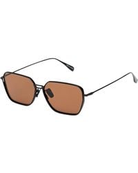 Belstaff - Sunglasses 54/12/140 Mm Stainless Steel - Lyst