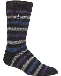 Heat Holders - Extra Thick Thermal Socks For Winter - Lyst
