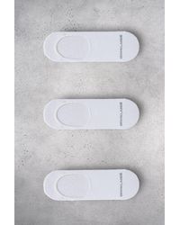 Grimelange - 3-Pack Thin Crew Socks - Lyst