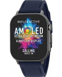 Reflex Active - Ra29-2182 Series 29 Smartwatch - Lyst