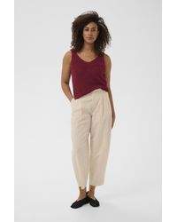 Part Two - Pullover Rebeccapw Pullover Regular Fit - Lyst