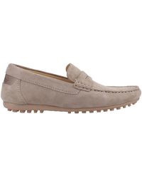 Cotswold - Combe Leather Shoes - Lyst