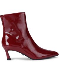 Carvela Kurt Geiger - Marcia Ankle Boots - Lyst