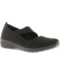 Skechers - Relaxed Fit: Up Lifted Trainers - Lyst