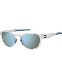 Tommy Hilfiger - Th-1912-S-2M4 Th 1912 54 2M4 Sunglasses - Lyst