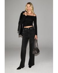 Grimelange - Straight-Leg Regular Fit Jeans - Lyst