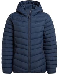 Craghoppers - Ladies Compresslite Ix Insulated Hooded Jacket - Lyst