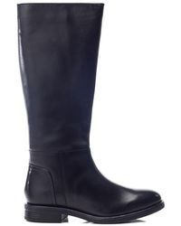 b.soleful - B.Ayin Boots Leather - Lyst