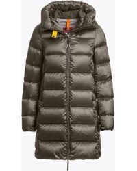 Parajumpers - Marion Down Jacket With Hood - Lyst