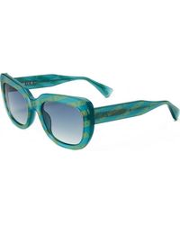 Moschino - Mos132 S 53 6Ho Sunglasses - Lyst