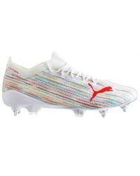 PUMA - Ultra 2.1 Mxsg Football Boots - Lyst