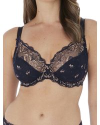 Fantasie - Aubree Side Support Bra - Lyst