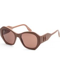 KARL LAGERFELD - Kl6146S 54 200 Sunglasses - Lyst
