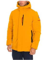 Vuarnet - Smf21410 Waterproof Jacket - Lyst