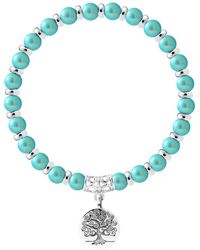 Rodney & Rolf - Bracelet Sterling 925 San Pablo - Lyst