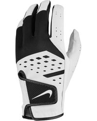 Nike - Tech Extreme Vii Leather Left Hand Golf Glove - Lyst