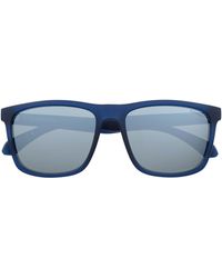 Superdry - Rectangle Frosted Dark Mirror Sds-5015 - Lyst