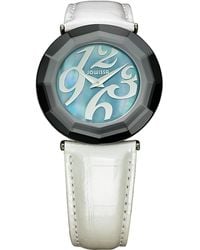 JOWISSA - Safira 24 Mother Of Pearl Watch - Lyst
