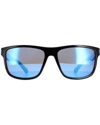 Polaroid - Square Mirror Polarized Pld 2123/S - Lyst