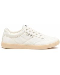 Rocket Dog - Kitty 12A Canvas/Pu Casual Trainers Cotton - Lyst