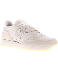 Saucony - Running Trainers Jazz Original Lace Up - Lyst