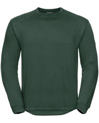 Russell - Crew Neck Set - Lyst