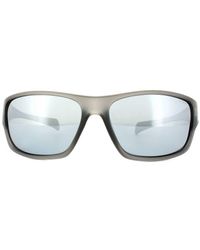 Polaroid - Sport Sunglasses Pld 7016/S Kb7 Ex Dark Mirror Polarized - Lyst