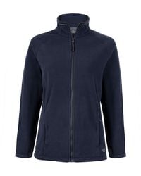 Craghoppers - Ladies Expert Miska 200 Microfleece Jacket (Dark) - Lyst