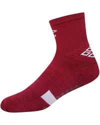 Umbro - Pro Protex Gripped Socks (New Claret) - Lyst
