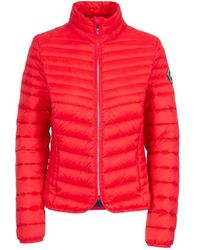 Trespass - Ladies Nicolina Lightweight Padded Jacket - Lyst