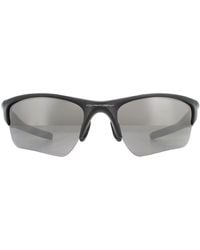 Oakley - Sunglasses Half Jacket 2.0 Oo9154-65 Matte Prizm Polarized - Lyst