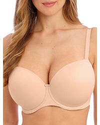 Fantasie - Smoothease T-Shirt Bra - Lyst