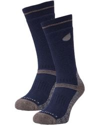 Peter Storm - Midweight Outdoor Socks - Lyst