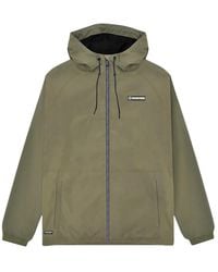 Lambretta - Ripstop Hooded Jacket - Lyst