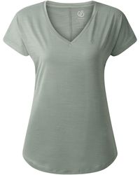 Dare 2b - Vigilant Actief T-Shirt (Gletsjer) - Lyst