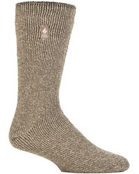Heat Holders - Thick Winter Warm Original 2.3 Tog Thermal Socks - Lyst