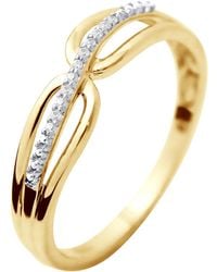 Diadema - Ring - Lyst